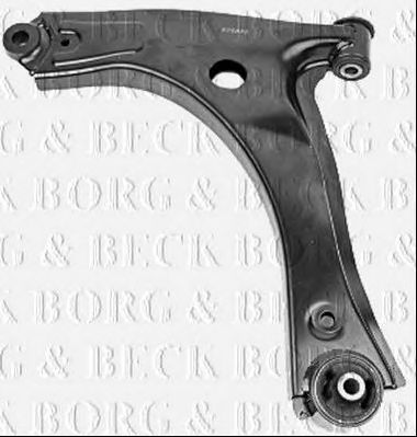 BORG & BECK bca7199 -  Рычаг независимой подвески колеса, подвеска колеса